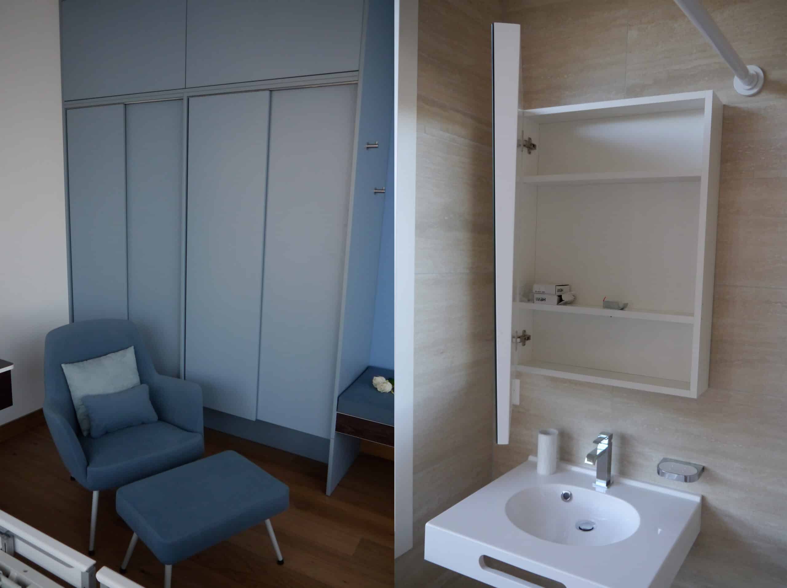 Clinique Grand Saleve