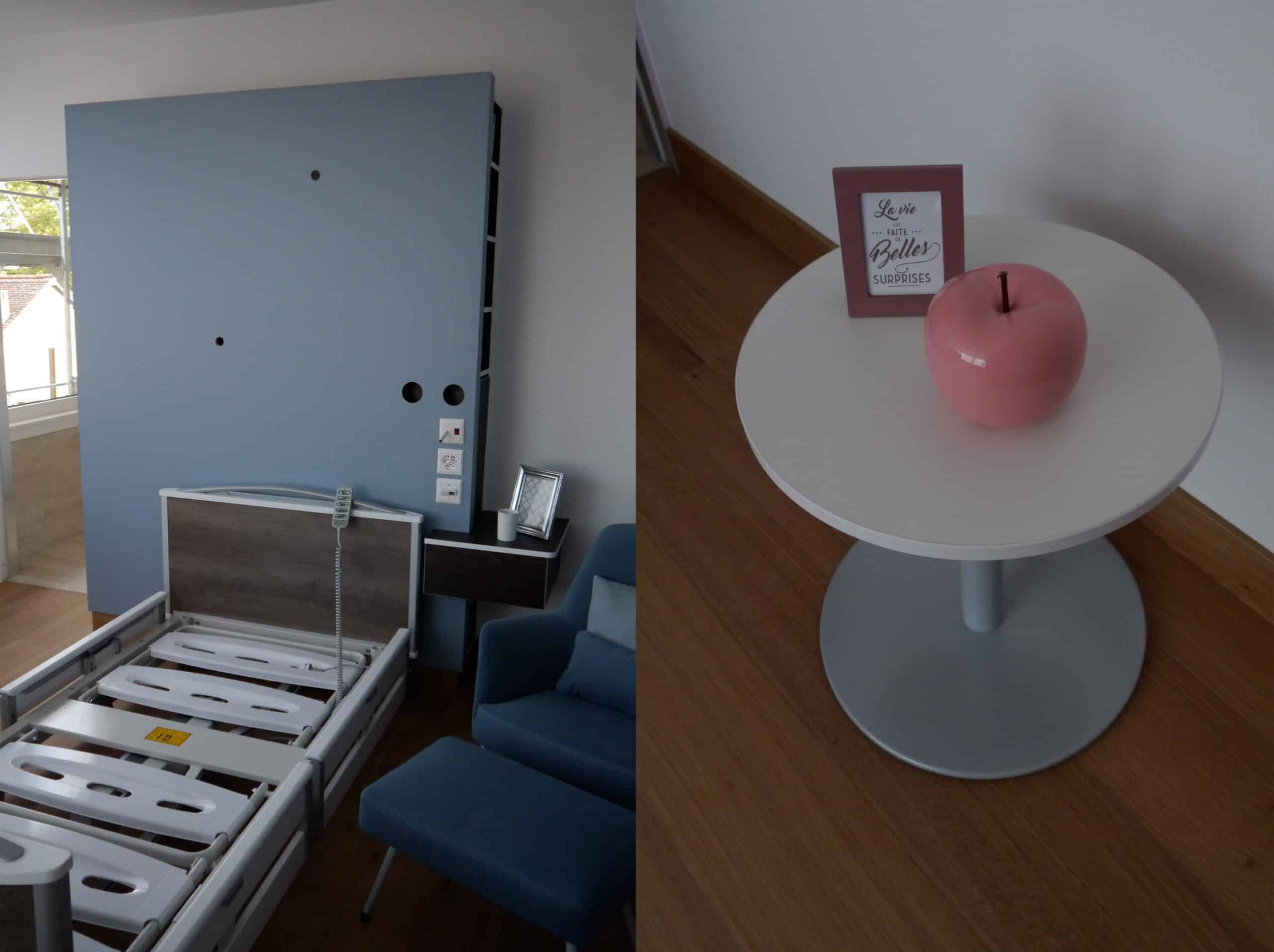 Clinique Grand Saleve