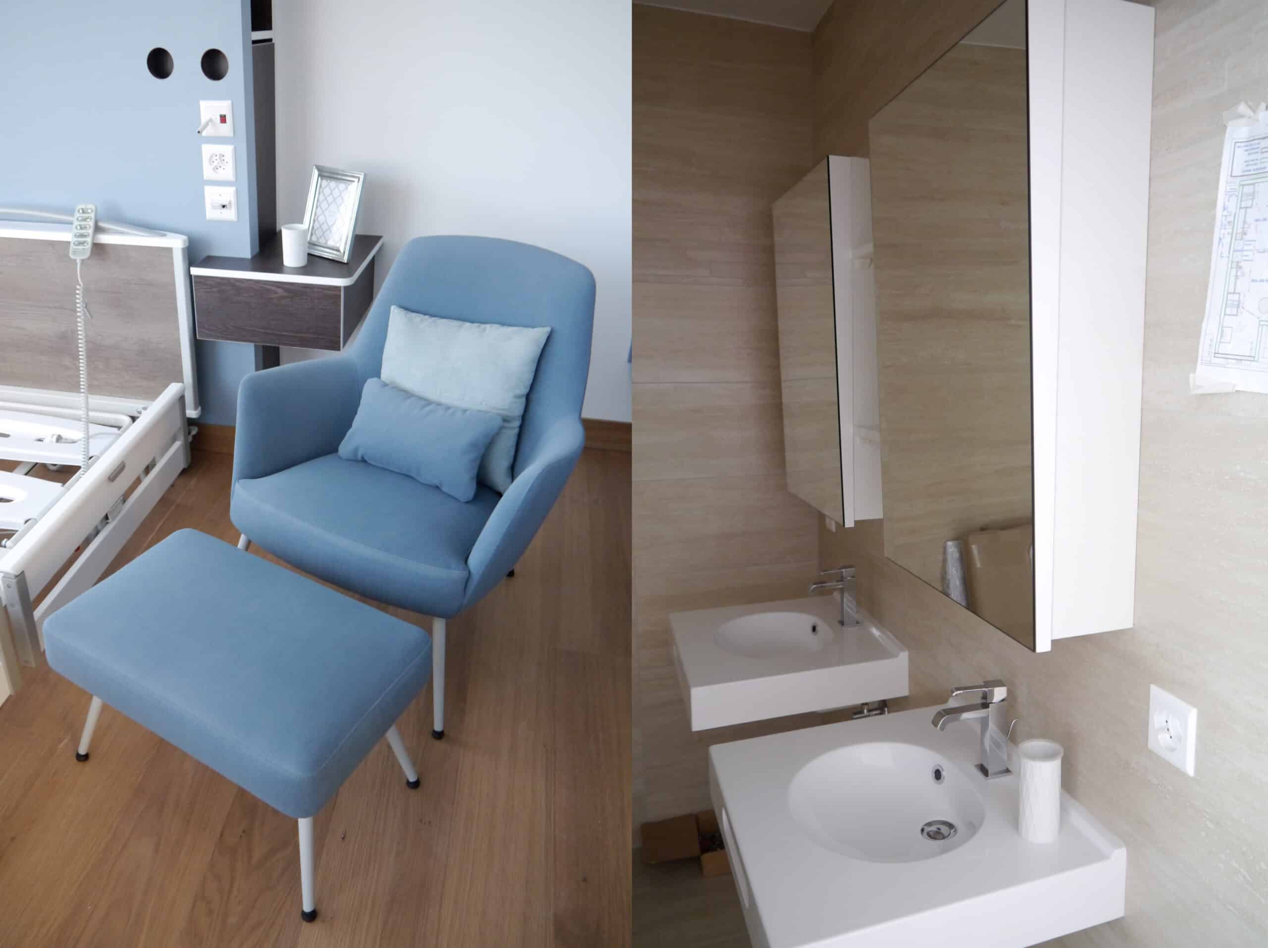 Clinique Grand Saleve