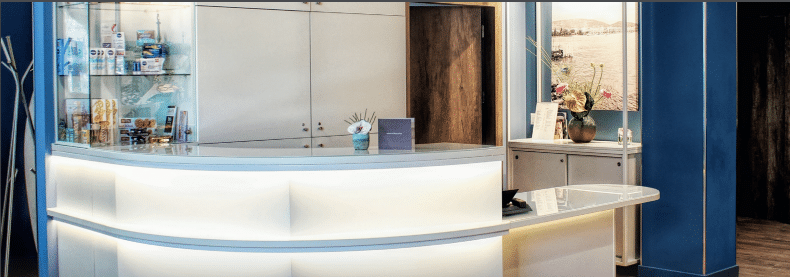 Clinique Grand Saleve